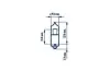 Автолампа H6W 12V 6W BAX9s Range Power Blue+ (3700K) NARVA 681633000 (фото 2)