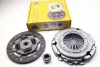 Комплект зчеплення з вижимним Berlingo/Partner 1.6HDi 05- (55/66kw)(235mm) National CK10205 (фото 1)