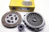Комплект зчеплення з вижимним Scudo/Expert 2.0HDi (69 kw) -01.02 National CK10276 (фото 1)
