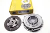 Комплект зчеплення Combo 1.4i 05-&gt;/AVEO Hatchback 1.2 11-&gt; (200mm14z) National CK9103 (фото 1)