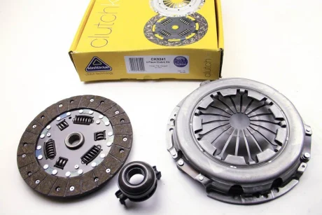 Комплект зчеплення з вижимним Ducato/Jumper/Boxer 2.0 i 94- Замінено на CK9395 National CK9241