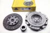 Комплект зчеплення з вижимним Vito (638) 2.3D (240mm) National CK9435 (фото 1)