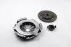 Комплект зчеплення з вижимним Peugeot 106/205/206/306/Saxo/Xsara 1.1/1.4i 93- (180mm) National CK9436 (фото 1)