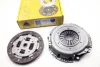 Комплект зчеплення Focus/C-Max 1.4|1.6|1.8i 98-07 (210mm) Заміна на СК9472 National CK9471 (фото 1)