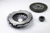 Комплект зчеплення з вижимним MB Vito 2.0/2.3D 96-03 (230mm) National CK9627 (фото 1)