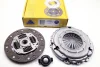 Комплект зчеплення з вижимним Berlingo/Partner/ Xsara/306 2.0HDI (кпп.BE3R) -02 (228mm18z) National CK9645 (фото 1)