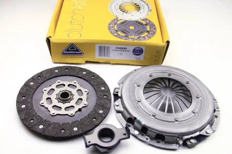 Комплект зчеплення з вижимним DOBLO (119_ /COMBO (X12) 1.9JTD 01-/1.6D Multijet 10- (228mm20z) VALEO National CK9656 - фото 13 Комплект зчеплення з вижимним DOBLO (119_ /COMBO (X12) 1.9JTD 01-/1.6D Multijet 10- (228mm20z) VALEO National CK9656