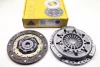 Комплект зчеплення Ford Mondeo III 1.8/2.0 i 00-07 (228mm23z) National CK9716 (фото 1)