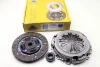 Комплект зчеплення з вижимним Berlingo/Partner 1.6 16V 01-13 (200mm18z) National CK9788 (фото 1)