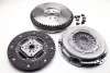 Комплект для переобладнання MONDEO III/Transit (V184) 2.0TDCi 00-07 (254mm) суцільний маховик National CK9828F (фото 1)