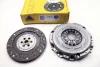 Комплект зчеплення Focus II/C-Max/Mazda 3 1.6TDCi 03-13 (240mm23z) National CK9874 (фото 1)