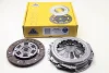 Комплект зчеплення Clio III/IV/Modus 1.2i 04- (180mm) National CK9881 (фото 1)