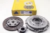 Комплект зчеплення з вижимним Doblo 1.3JTD (51kw) 04-05 (215mm) National CK9914 (фото 1)