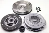 Комплект для переобладнання Passat B5/A4 B5-B6/A6 C5/Superb I 1.9TDI 00- (228mm)(суцільний маховик) National CK9925F (фото 1)
