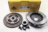 Комплект для переобладнання Passat/Superb/A4/A6 1.8|2.0I 94-08 (230mm23z) (одномас. маховик) National CK9940F (фото 1)