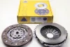 Комплект зчеплення COMBO/MERIVA/CORSA 1.3CDTi 04-12 (215mm14z) № двиг. від 2494874 National CK9960 (фото 1)