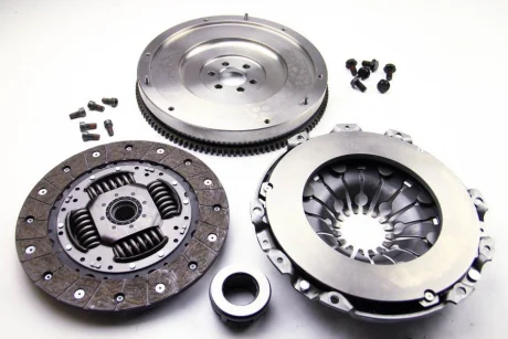 Комплект для переобладнання Passat B5.5/A4 B6/A6 C5 1.9TDI (AVF 96kw) 00-05 (240mm23z) National CK9983F