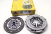 Комплект зчеплення RENAULT/NISSAN/MB 1.2Tce/1.5dCi 05-21 (230mm21z) National CK9986 (фото 1)