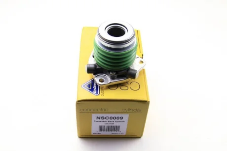 Вижимний регулятор Omega B 2.0-3.2 i/2.2/2.5DTI 94- National NSC0009 - фото 2 Вижимний регулятор Omega B 2.0-3.2 i/2.2/2.5DTI 94- National NSC0009