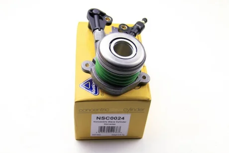 Вижимний регулятор Vito (638) OM611 99-03 National NSC0024