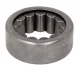 Підшипник колеса - одиничний задн (Ролик) FORD USA EXPEDITION, F-150 LINCOLN NAVIGATOR 3.5-7.3D 10.91- R-1561-TVNAT National R1561TVNAT (фото 1)