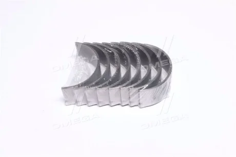 Вкладыши шатунные 0.50mm (к-кт на мотор) Nissan A10, A12, A13, A14, A15 NDC CB1045GP050