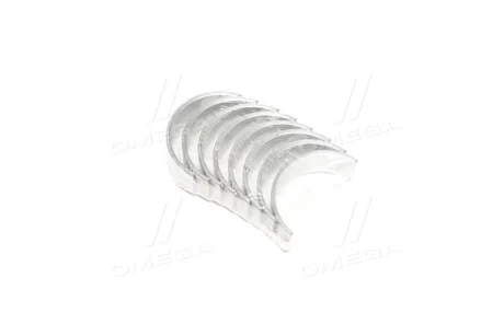 Вкладыши шатунные 0.75mm (к-кт на мотор) Nissan HR15DE, HR16DE, Renault H4M NDC CB1227A075