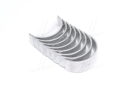 Вкладыши шатунные 0.75mm (к-кт на мотор) Honda B20A, F20A, F22B, G25A, H23A NDC CB2213GP075