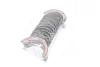 Вкладыши коренные 0.50mm (к-кт на мотор) Nissan L20, L20A, L20E, L24, L26, L28, LD28 NDC MS1047GP050 (фото 4)