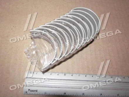 Вкладыши коренные STD (к-кт на мотор) Honda EB1,EB5,EC,ED1,ED2,ED3,ED4,EE,EF,EJ,EK,EM,EN,EP,EV,EW NDC MS1134GPSTD