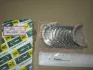 Вкладиш корінний NDC MS1174GP025 (фото 1)
