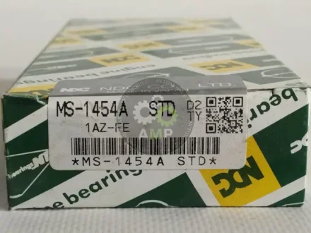 Вкладиш корінний NDC MS1454ASTD