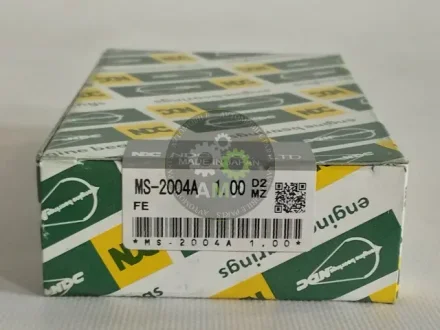 Вкладиш корінний NDC MS2004A100