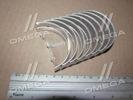 Вкладыши коренные 0.25mm (к-кт на мотор) Honda C25A, C27A NDC MS2210GP025