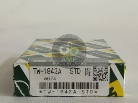 Вкладыш коренной NDC TW1842ASTD