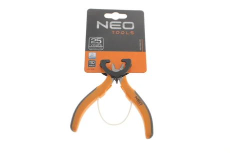 Бокорізи 4,5" L-110 мм NEO TOOLS 01-106
