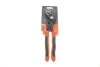 Плоскогубці переставні 9,5" L-240 мм NEO TOOLS 01-200 (фото 1)