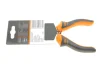Плоскогубці з подовженими губками 6" L-160 мм NEO TOOLS 01-252 (фото 2)