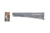 Набір стяжок пластикових EXTREME 4,8x300 мм 20 од. (чорна) NEO TOOLS 01-634 (фото 1)