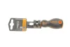 Викрутка SL6,5 38 мм NEO TOOLS 04-001 (фото 1)