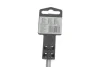 Викрутка SL10 200 мм NEO TOOLS 04-004 (фото 4)