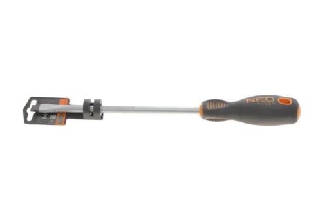 Викрутка SL10 200 мм NEO TOOLS 04-004