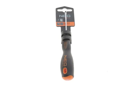Викрутка SL3 75 мм NEO TOOLS 04-011