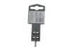 Викрутка PZ1 100 мм NEO TOOLS 04-032 (фото 2)