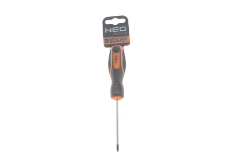 Викрутка PH0 75 мм NEO TOOLS 04-177