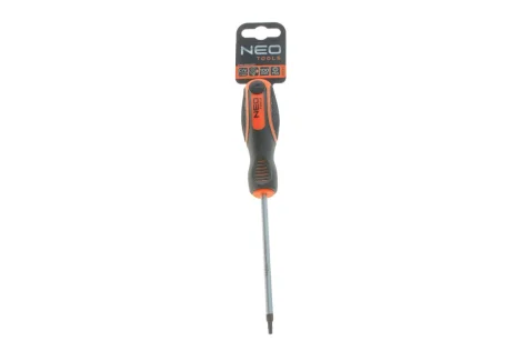 Викрутка Torx T10 100 мм NEO TOOLS 04-186