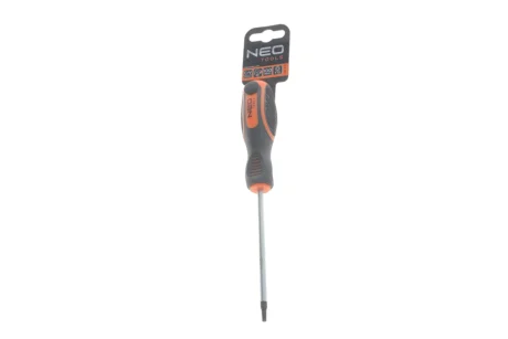 Викрутка Torx T15 100 мм NEO TOOLS 04-187