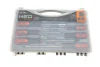 Набір викруток і біт SL, PH, Torx, Hex 27 од. NEO TOOLS 04-197 (фото 1)