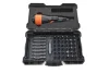 Викрутка акумуляторна та біти 45 од. NEO TOOLS 04-200 (фото 1)