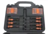 Набір викруток і біт SL, PH, Torx, Hex 30 од. NEO TOOLS 04-209 (фото 5)